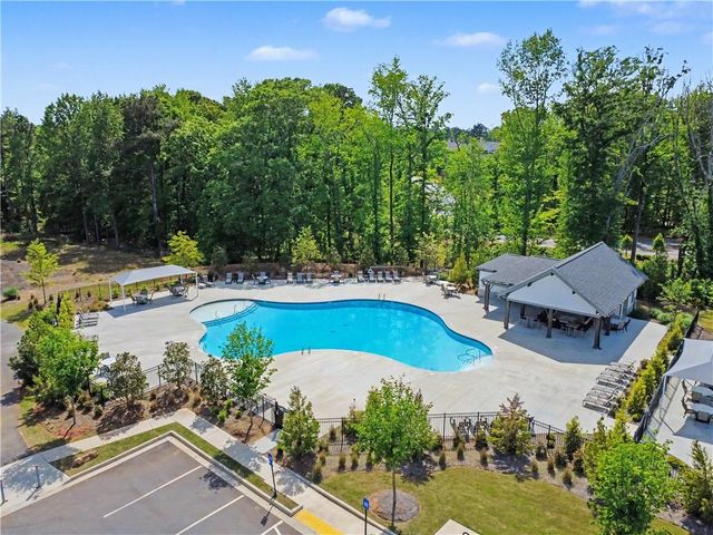 353 Moosehead Trail, Hoschton, GA 30548