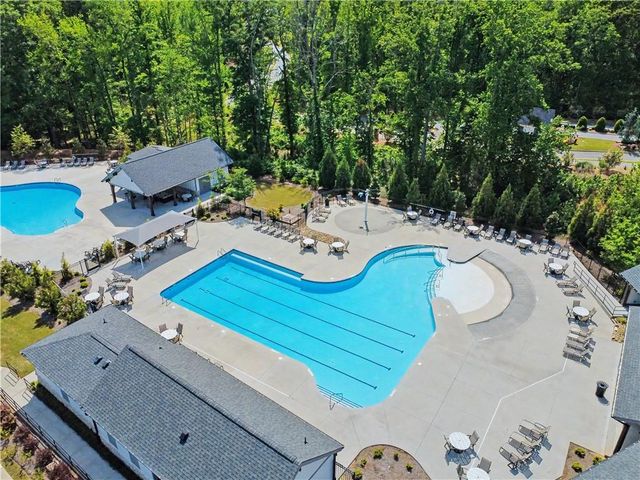 353 Moosehead Trail, Hoschton, GA 30548