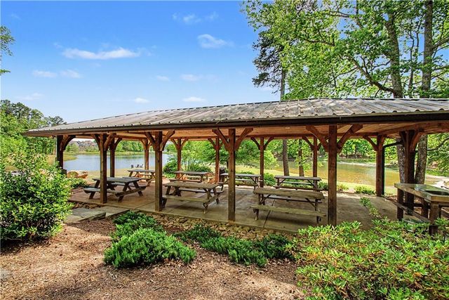 353 Moosehead Trail, Hoschton, GA 30548