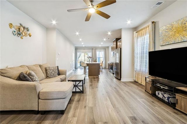 353 Moosehead Trail, Hoschton, GA 30548