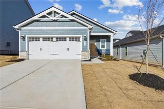 353 Moosehead Trail, Hoschton, GA 30548