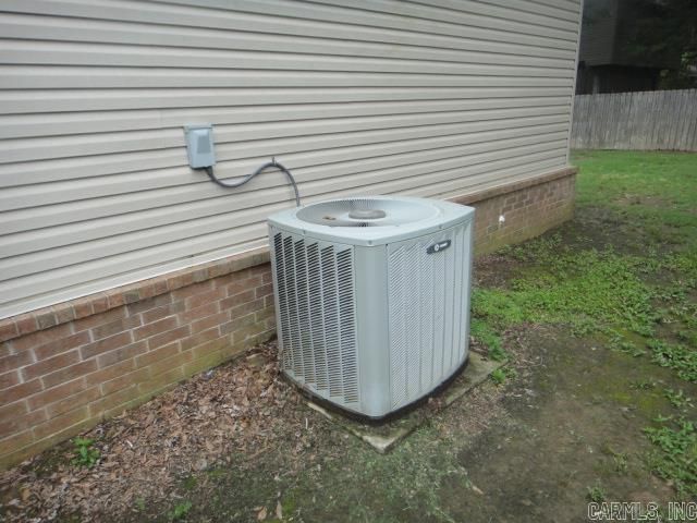 103 Drennan Drive, Beebe, AR 72012