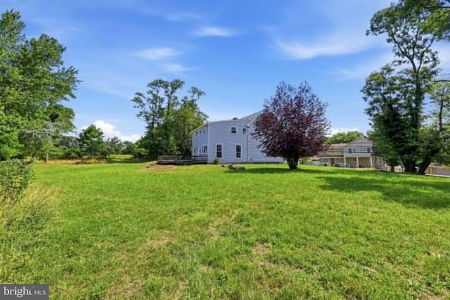 471 ELMWOOD RD, North Marlton, NJ 08053