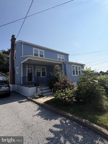 3 BOXWOOD RD, Wilmington, DE 19804