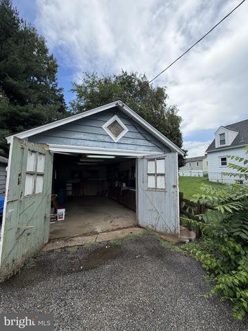 3 BOXWOOD RD, Wilmington, DE 19804