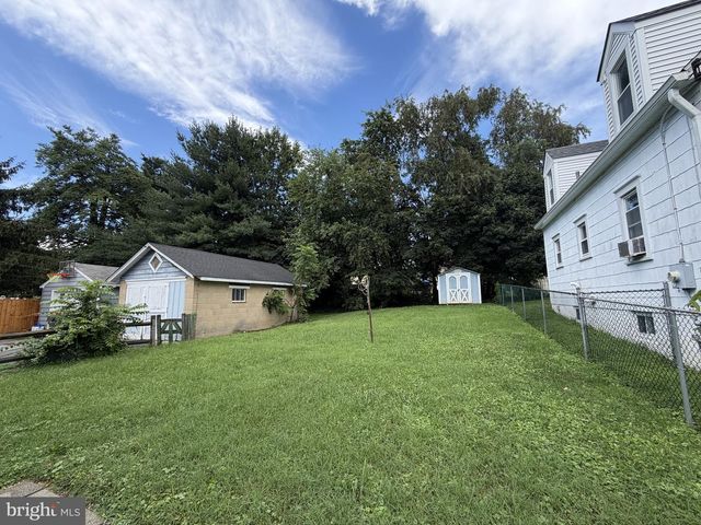 3 BOXWOOD RD, Wilmington, DE 19804