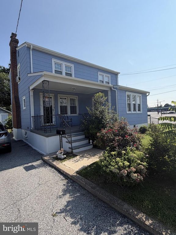 3 BOXWOOD RD, Wilmington, DE 19804