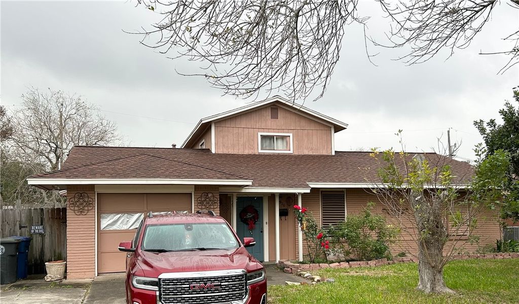 4926 Wexford Dr, Corpus Christi, TX 78411