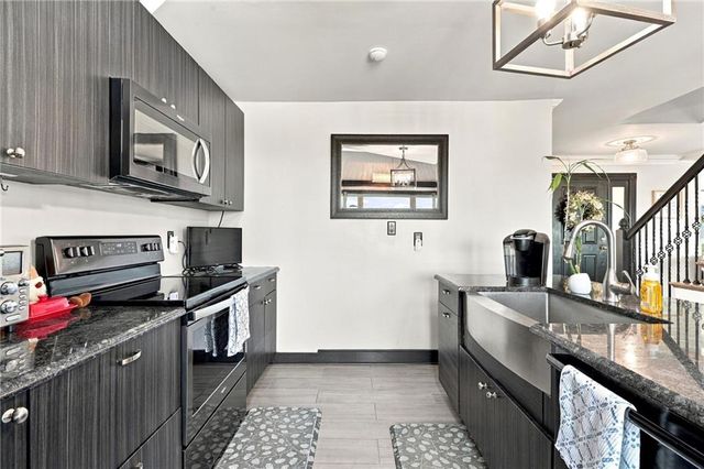 304 SW Green Teal Street, Lee's Summit, MO 64082