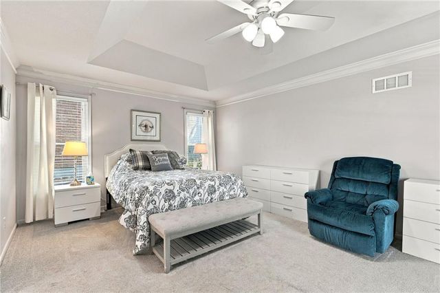 304 SW Green Teal Street, Lee's Summit, MO 64082