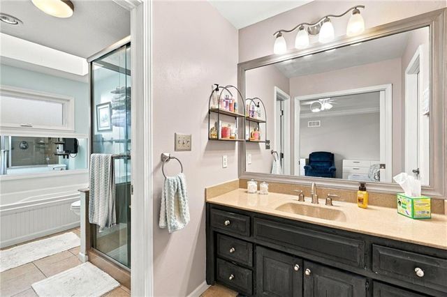 304 SW Green Teal Street, Lee's Summit, MO 64082