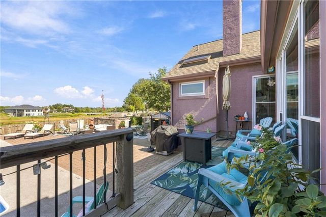 304 SW Green Teal Street, Lee's Summit, MO 64082