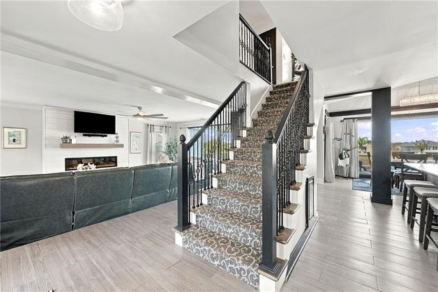 304 SW Green Teal Street, Lee's Summit, MO 64082