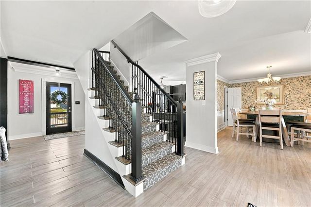 304 SW Green Teal Street, Lee's Summit, MO 64082