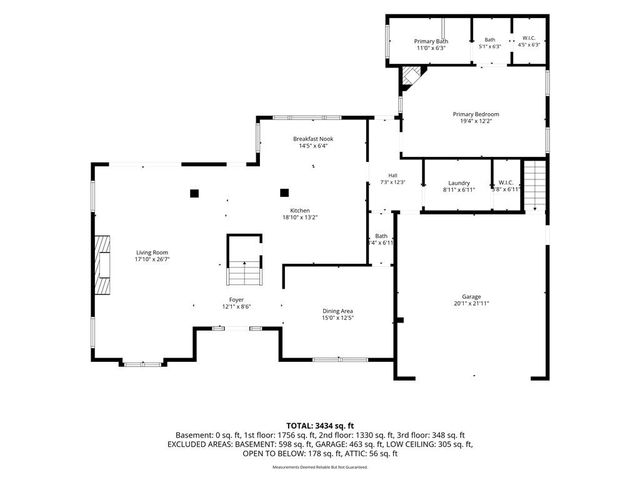 304 SW Green Teal Street, Lee's Summit, MO 64082
