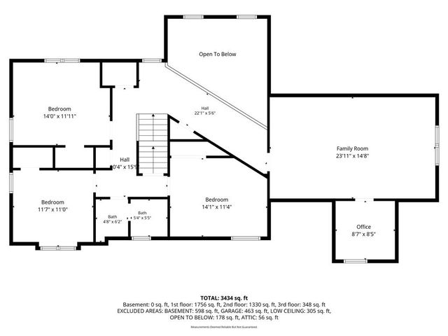 304 SW Green Teal Street, Lee's Summit, MO 64082