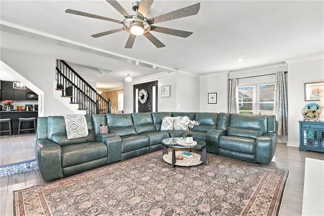 304 SW Green Teal Street, Lee's Summit, MO 64082