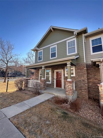 22843 E Briarwood Place, Aurora, CO 80016