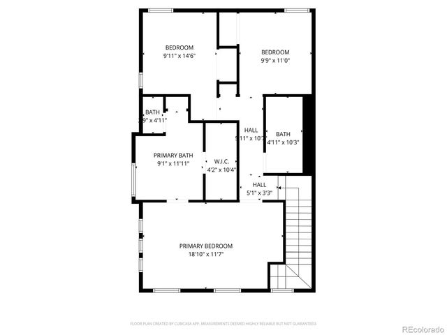 22843 E Briarwood Place, Aurora, CO 80016