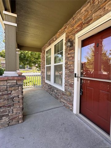 22843 E Briarwood Place, Aurora, CO 80016