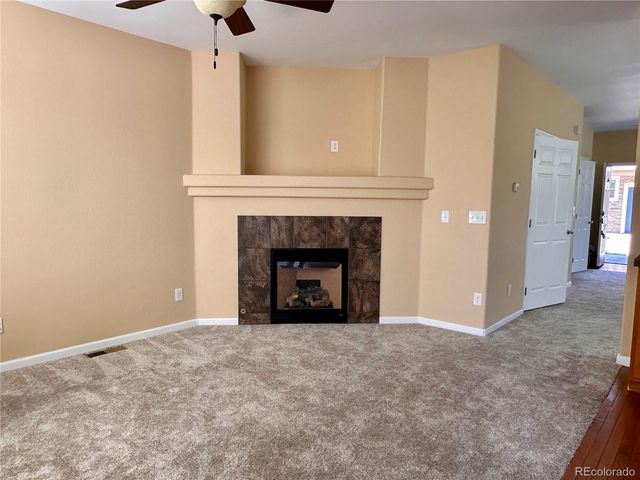 22843 E Briarwood Place, Aurora, CO 80016