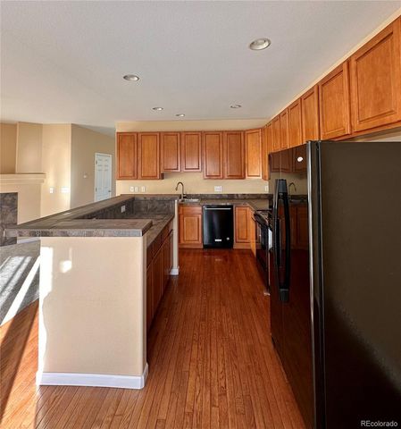 22843 E Briarwood Place, Aurora, CO 80016