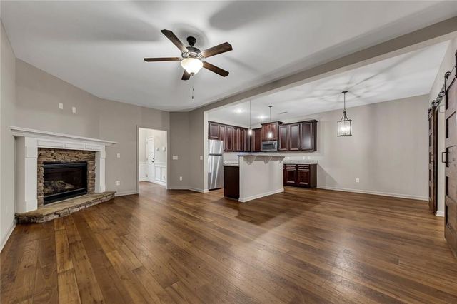 4118 Mars Bay 27, Acworth, GA 30101