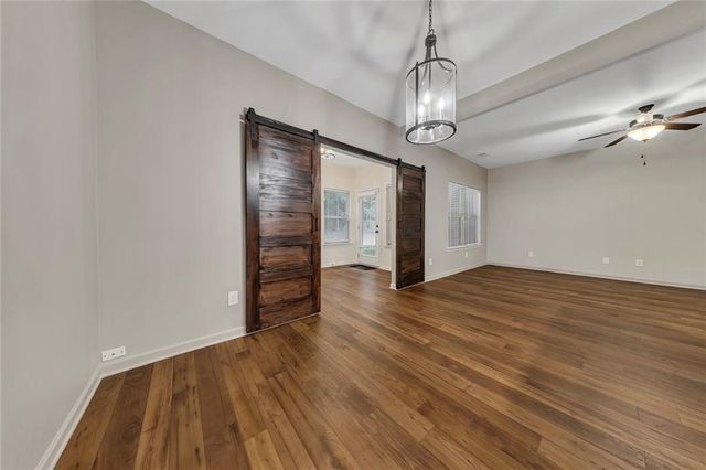 4118 Mars Bay 27, Acworth, GA 30101