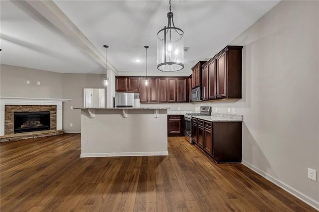 4118 Mars Bay 27, Acworth, GA 30101