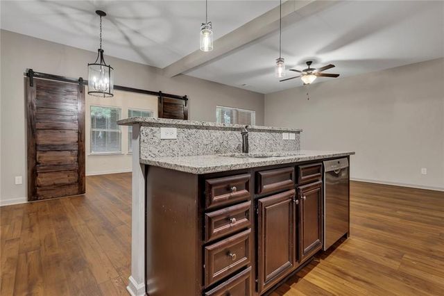 4118 Mars Bay 27, Acworth, GA 30101