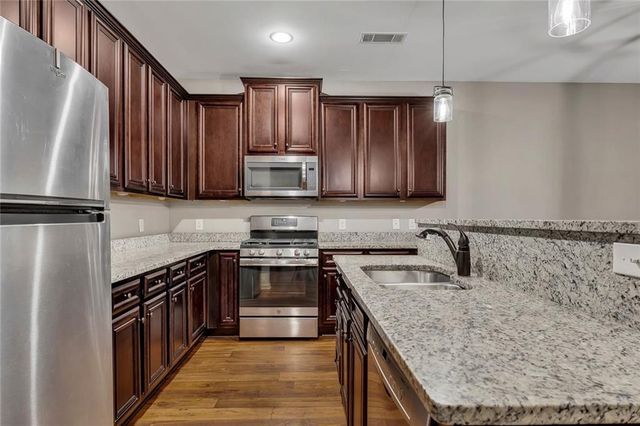 4118 Mars Bay 27, Acworth, GA 30101