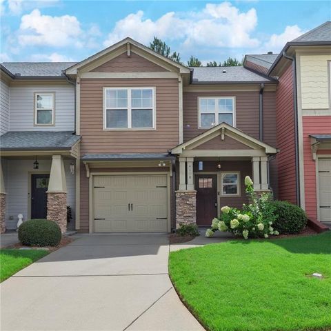 4118 Mars Bay 27, Acworth, GA 30101