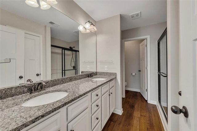 4118 Mars Bay 27, Acworth, GA 30101