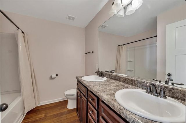 4118 Mars Bay 27, Acworth, GA 30101