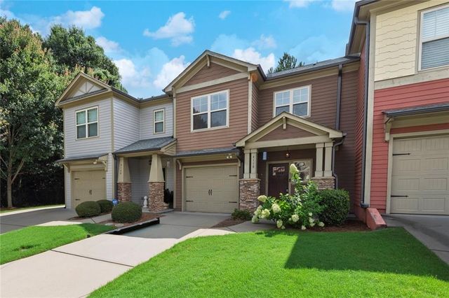 4118 Mars Bay 27, Acworth, GA 30101