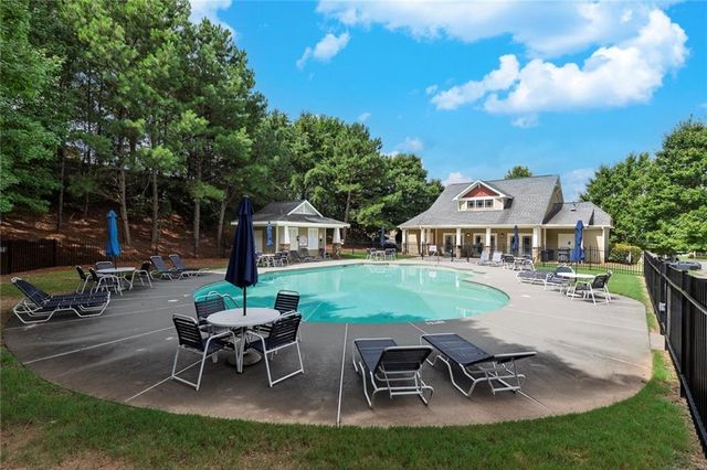 4118 Mars Bay 27, Acworth, GA 30101