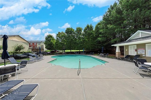 4118 Mars Bay 27, Acworth, GA 30101
