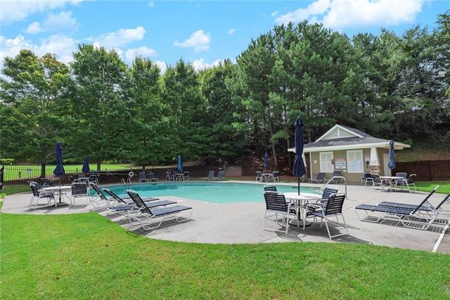 4118 Mars Bay 27, Acworth, GA 30101