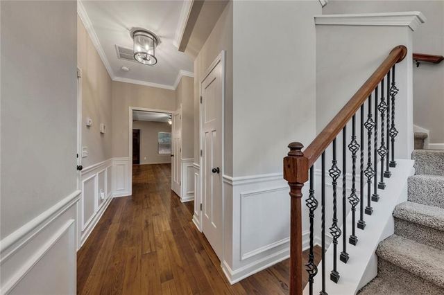 4118 Mars Bay 27, Acworth, GA 30101