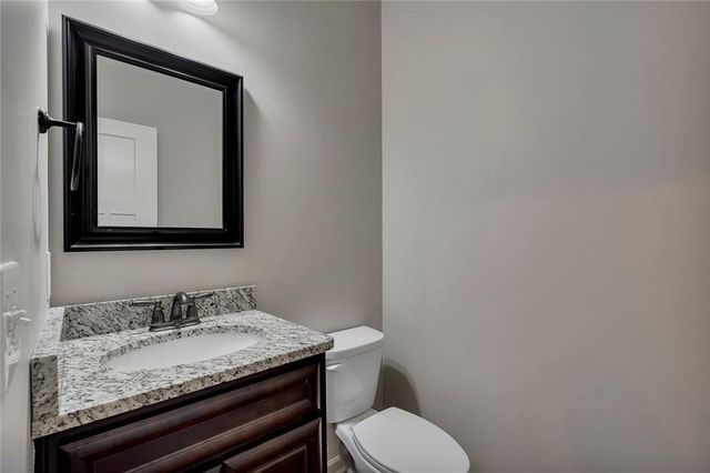 4118 Mars Bay 27, Acworth, GA 30101