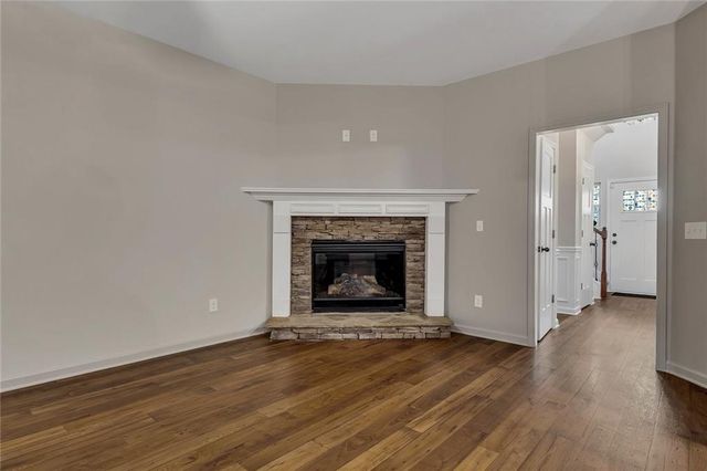 4118 Mars Bay 27, Acworth, GA 30101