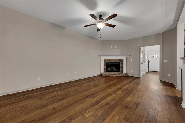 4118 Mars Bay 27, Acworth, GA 30101