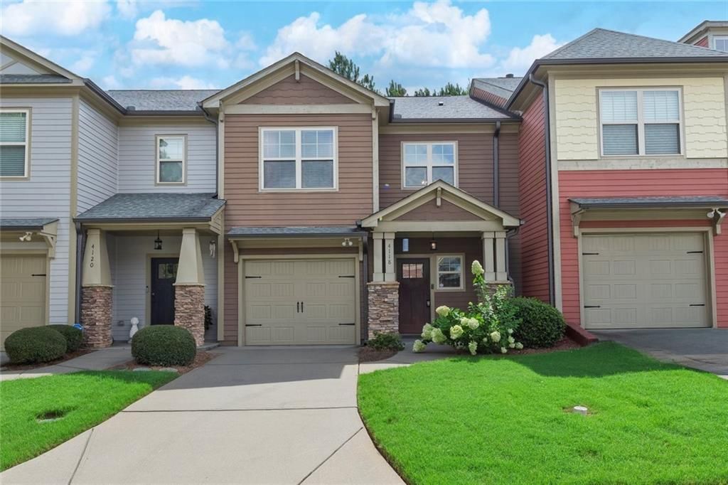 4118 Mars Bay 27, Acworth, GA 30101