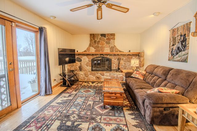 8830 S 43rd Street, Climax Twp, MI 49088