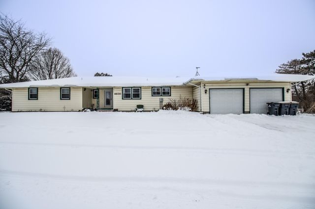 8830 S 43rd Street, Climax Twp, MI 49088