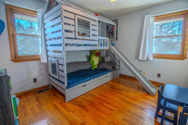 8830 S 43rd Street, Climax Twp, MI 49088