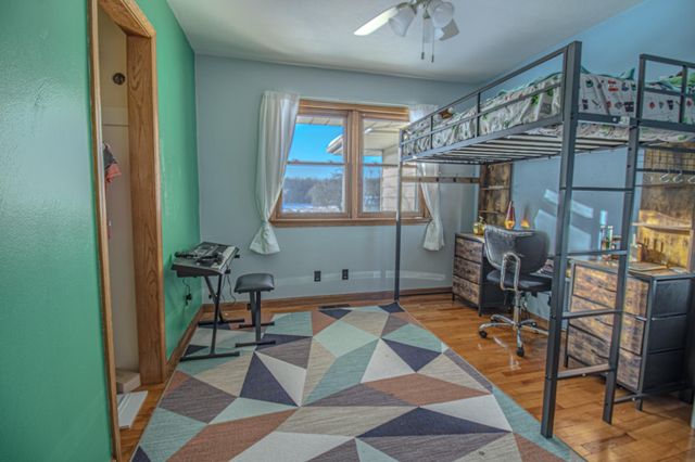 8830 S 43rd Street, Climax Twp, MI 49088