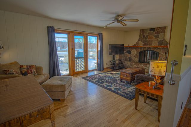 8830 S 43rd Street, Climax Twp, MI 49088