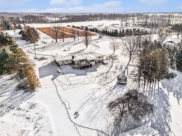 8830 S 43rd Street, Climax Twp, MI 49088