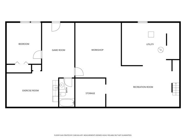 8830 S 43rd Street, Climax Twp, MI 49088